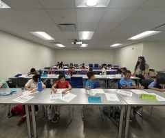 2025 First Day of School